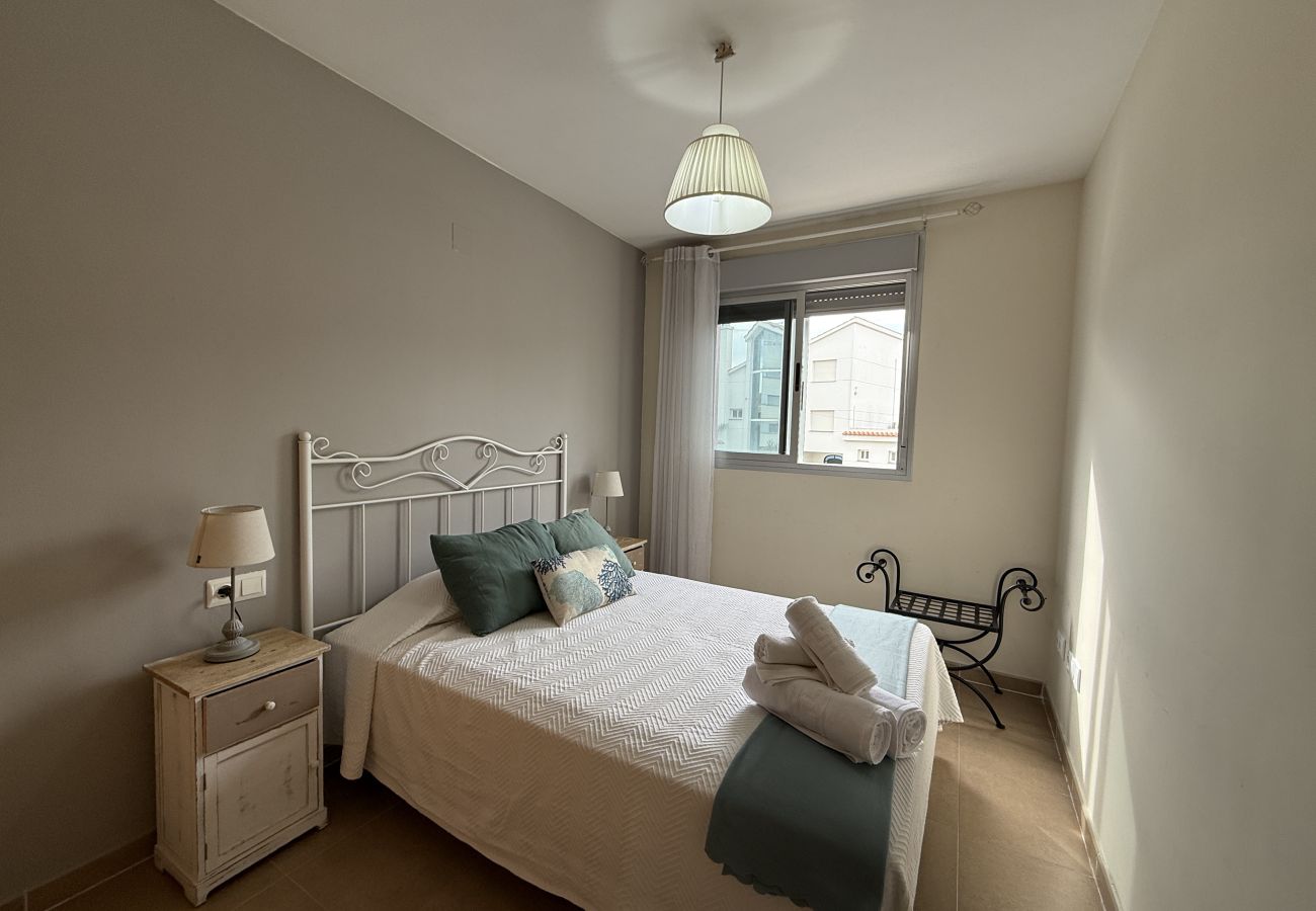 Apartment in Peñiscola - El Clero B - Cozy Apartment