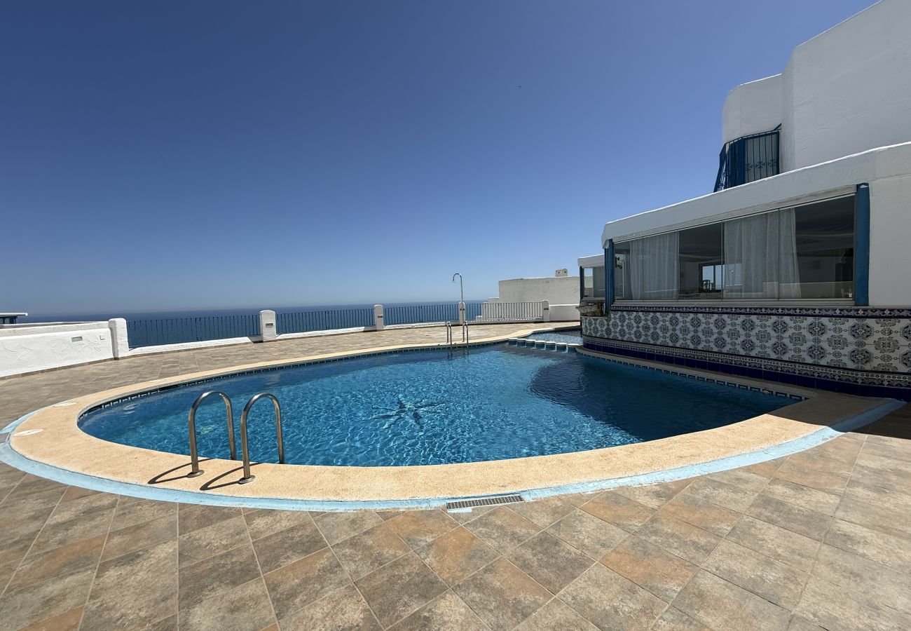 Apartment in Peñiscola - Perla - Marevostrum
