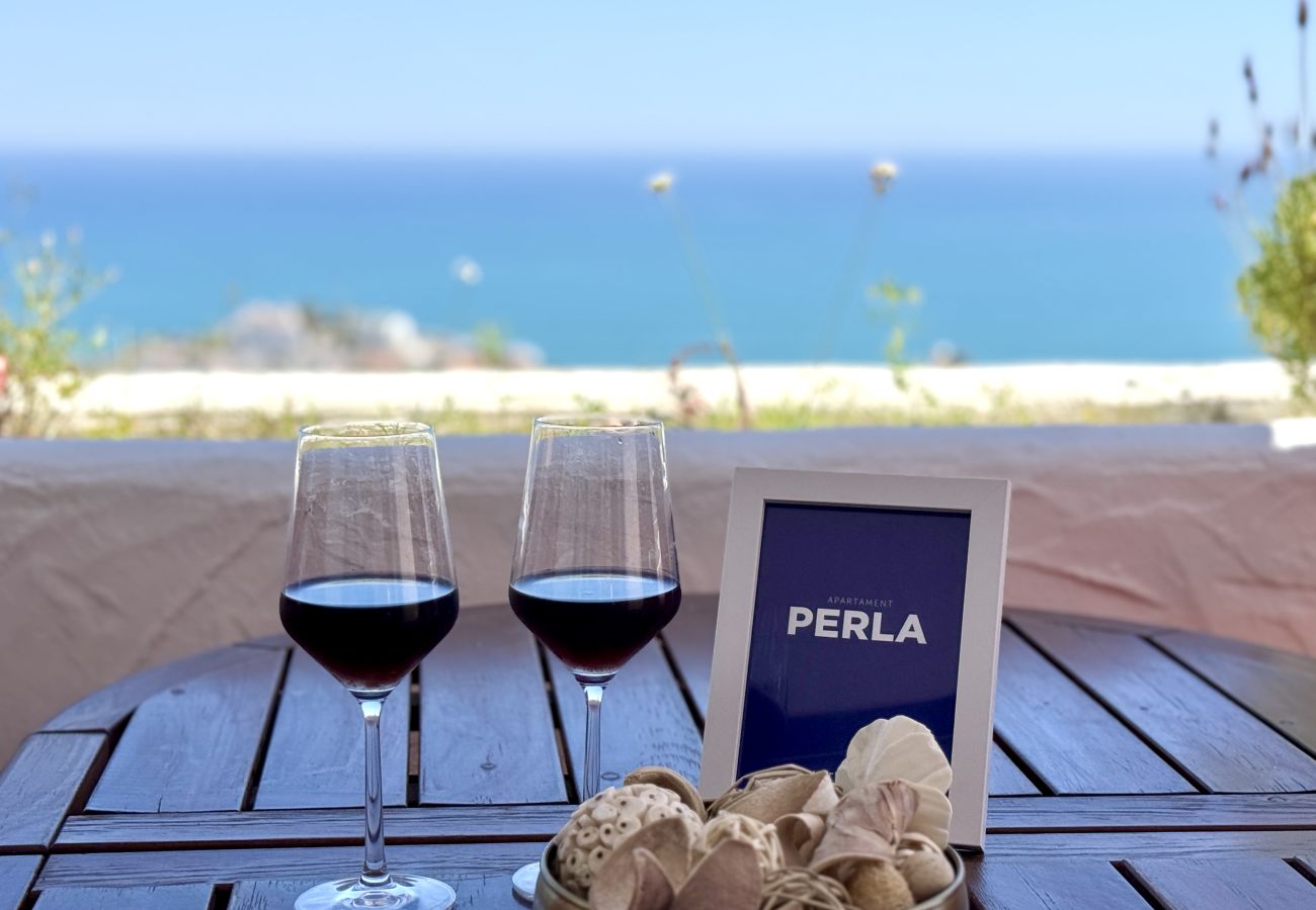 Apartment in Peñiscola - Perla - Marevostrum