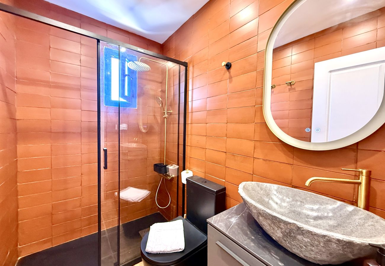 Apartment in Peñiscola - Perla - Marevostrum