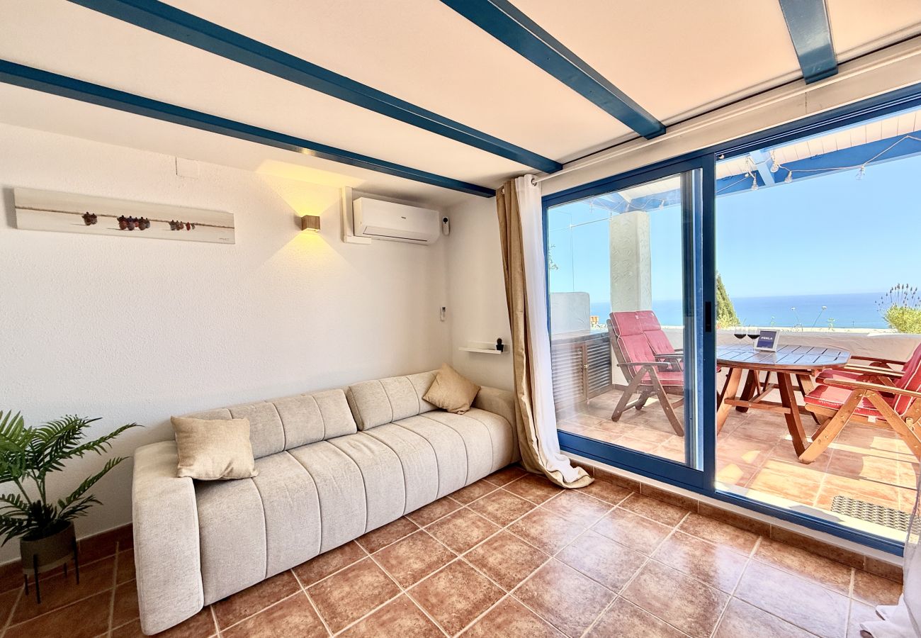 Apartment in Peñiscola - Perla - Marevostrum