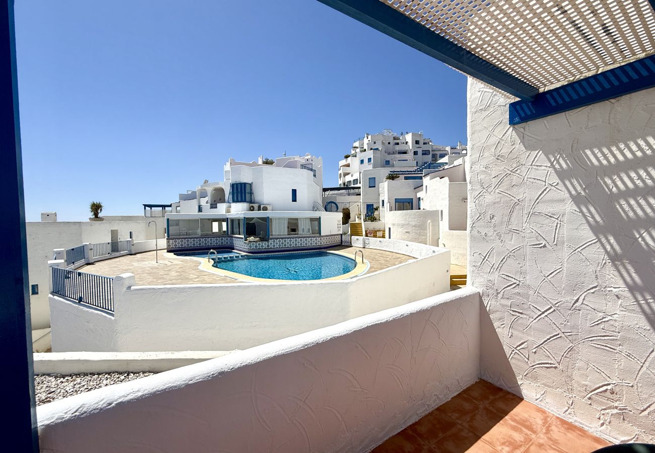 Apartment in Peñiscola - Perla Blanca Dúplex
