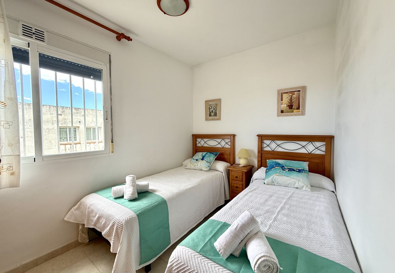 Apartment in Peñiscola - 🌊 Montemar I - Spectacular Sea Views from Las Atalayas