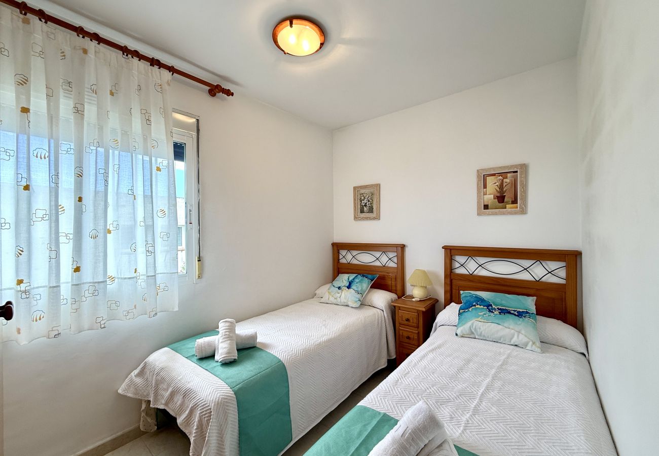 Apartment in Peñiscola - 🌊 Montemar I - Spectacular Sea Views from Las Atalayas