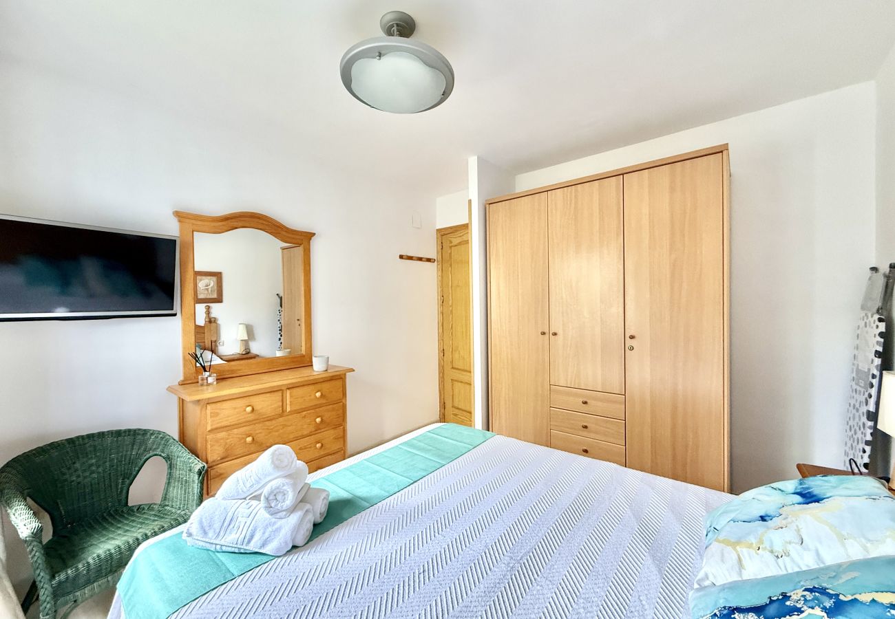 Apartment in Peñiscola - 🌊 Montemar I - Spectacular Sea Views from Las Atalayas