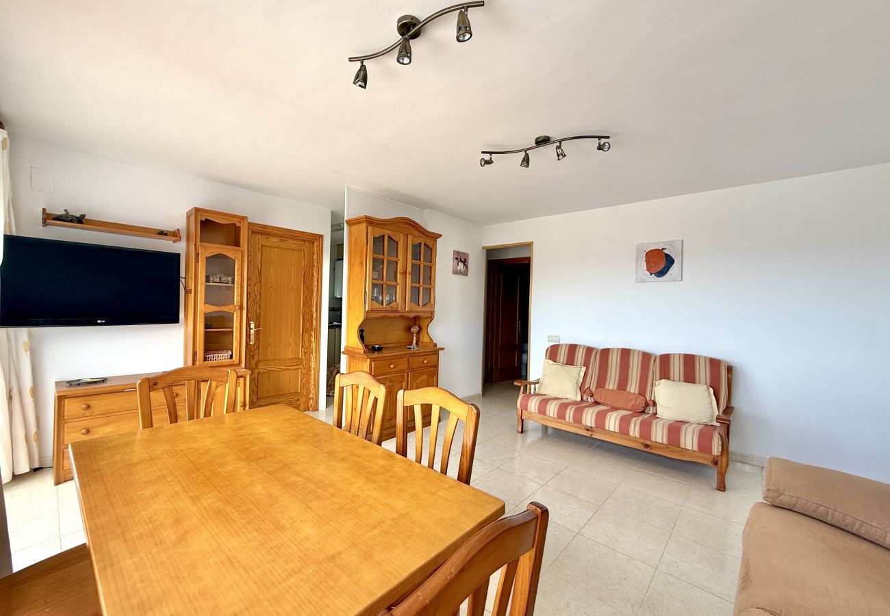 Apartment in Peñiscola - 🌊 Montemar I - Spectacular Sea Views from Las Atalayas