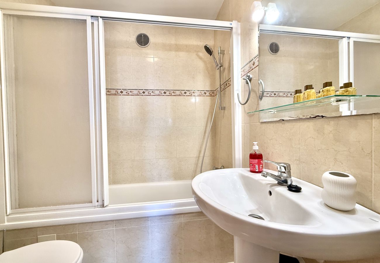 Apartment in Peñiscola - 🌊 Montemar I - Spectacular Sea Views from Las Atalayas