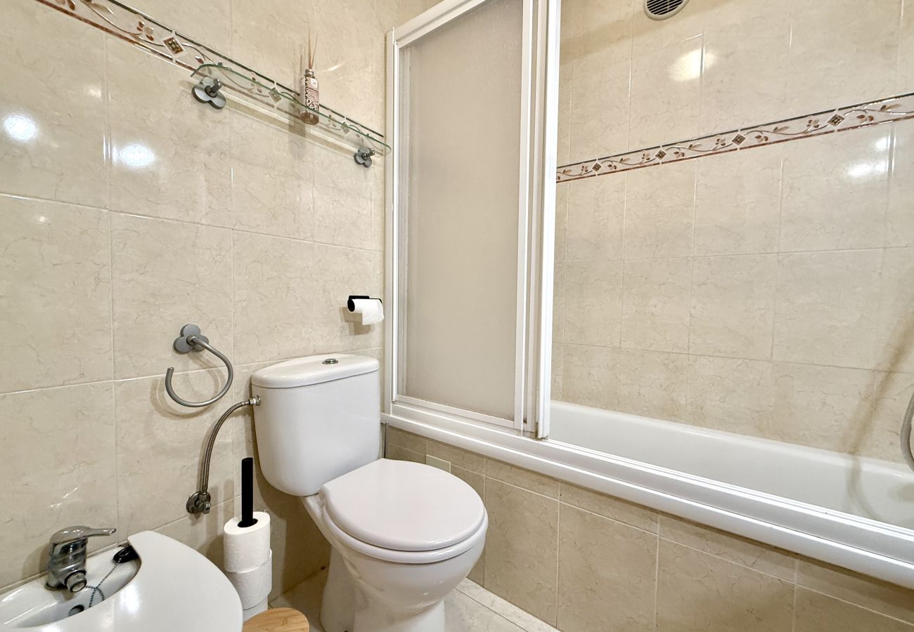 Apartment in Peñiscola - 🌊 Montemar I - Spectacular Sea Views from Las Atalayas