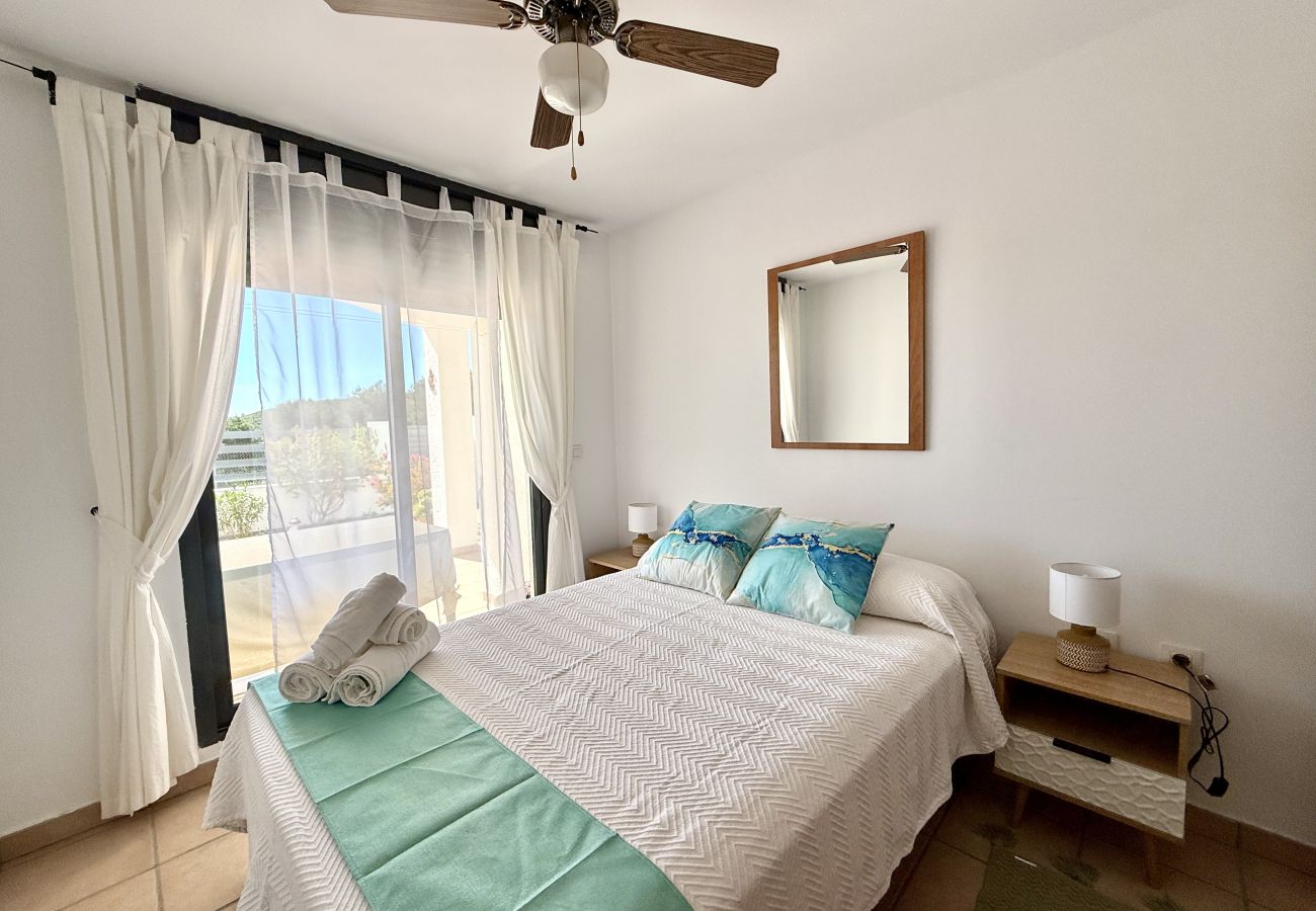 Apartment in Peñiscola - Apartamento en Tierra de Irta