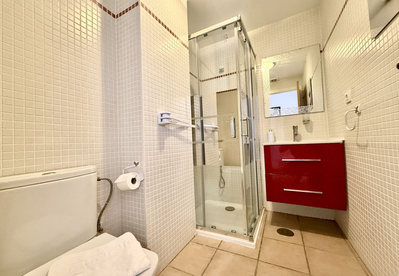 Apartment in Peñiscola - Apartamento en Tierra de Irta