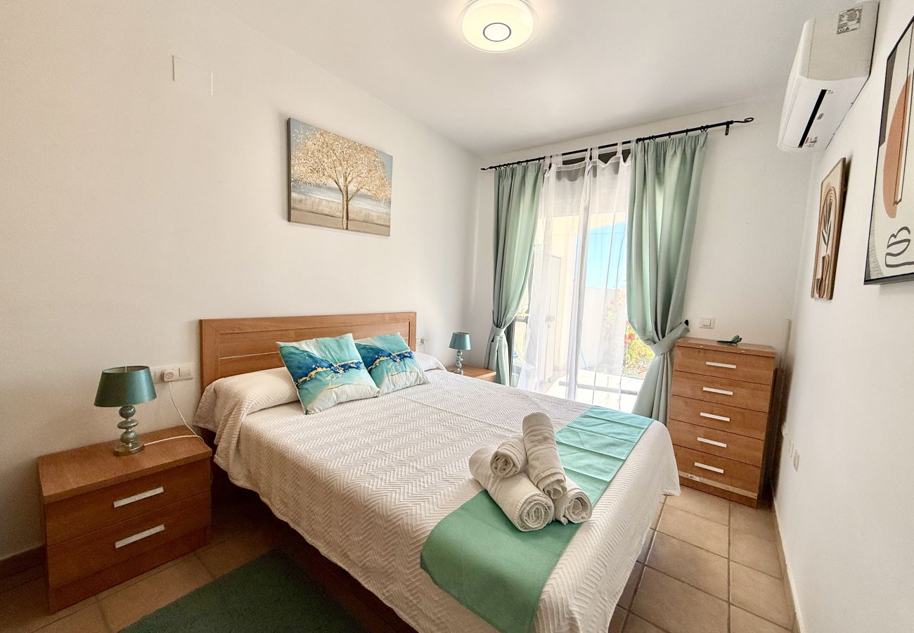 Apartment in Peñiscola - Apartamento en Tierra de Irta