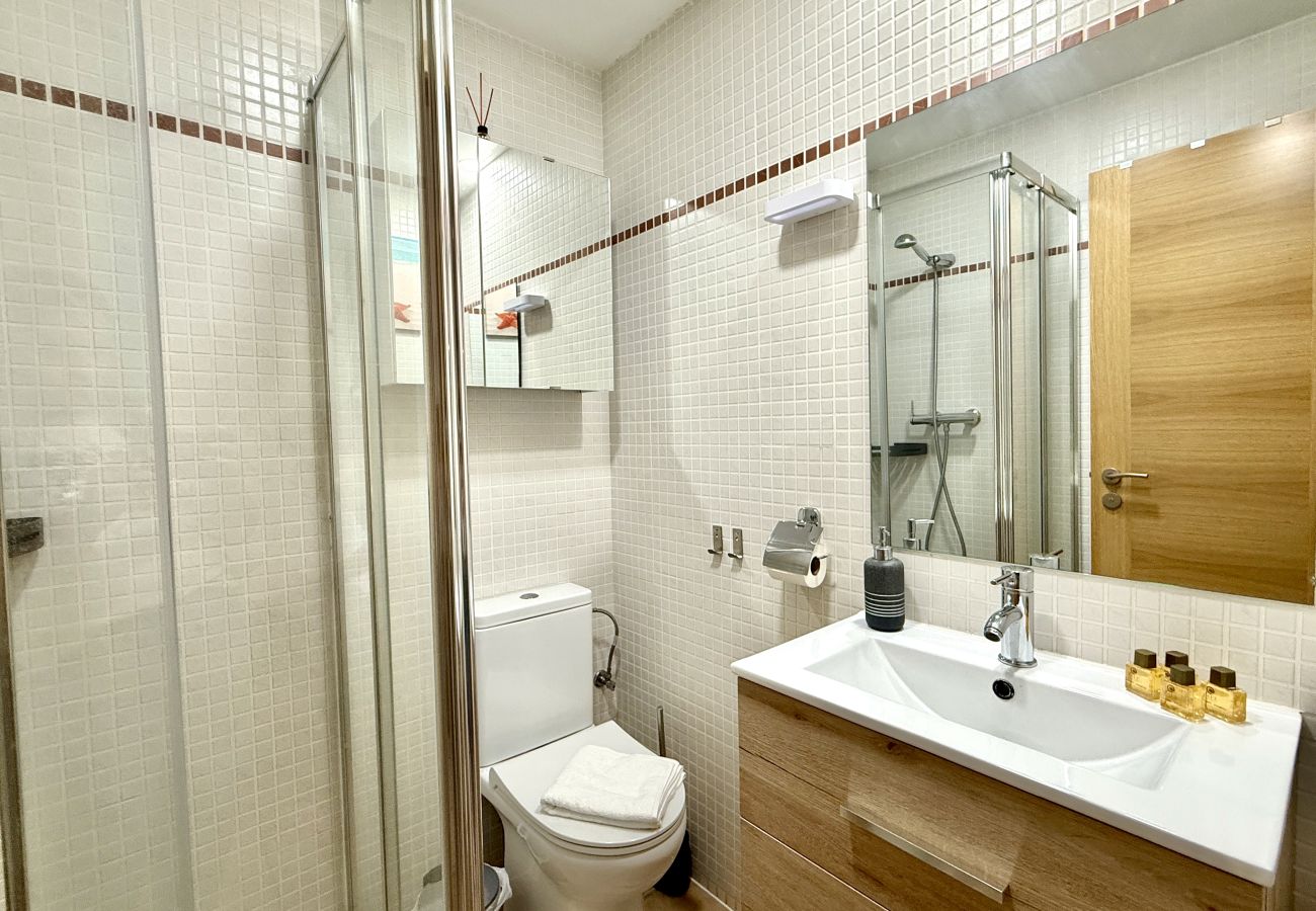 Apartment in Peñiscola - 🌿 Tierra de Irta – Relax, Pool & Mediterranean Views