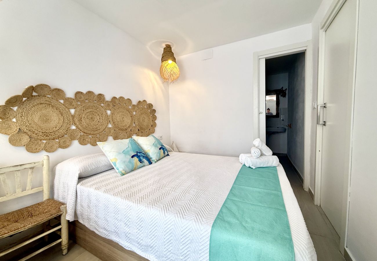 Apartment in Peñiscola - Peñíscola Playa I – Mediterranean Charm on the Seafront