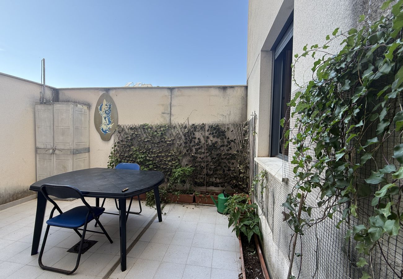 Apartment in Peñiscola - Estación Center – Spacious Apartment with Parking