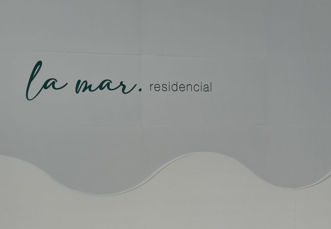 Apartment in Peñiscola - LAMAR - Apartamento con piscina y gimnasio