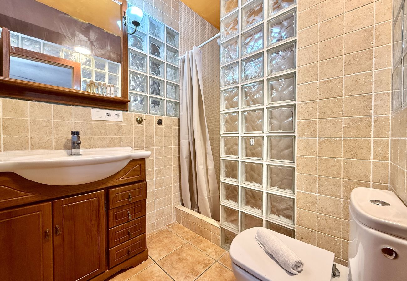 Chalet in Peñiscola - 🌴 Villa Blaky – Private Pool, Perfect for Families & Groups
