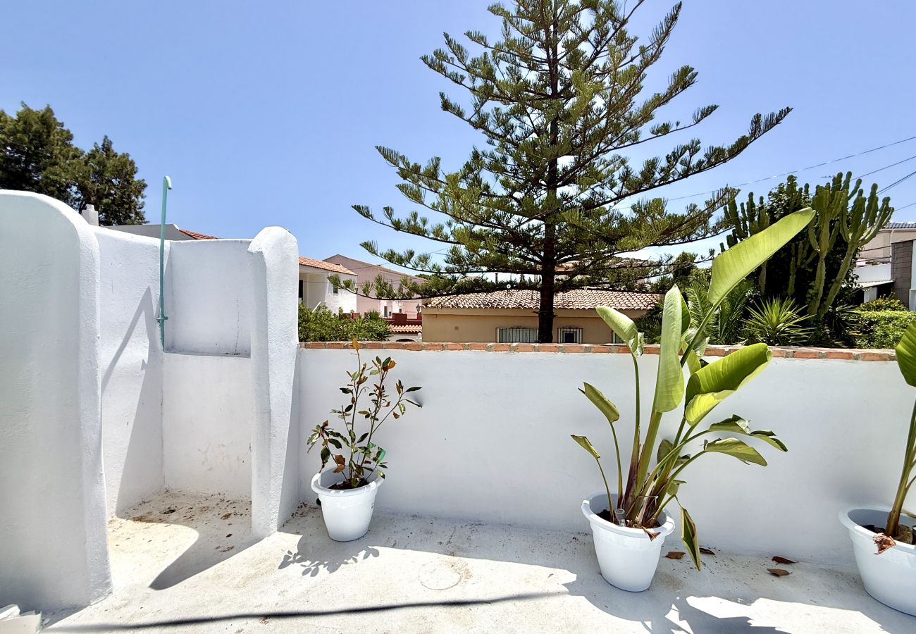 Chalet in Peñiscola - 🌴 Villa Blaky – Private Pool, Perfect for Families & Groups
