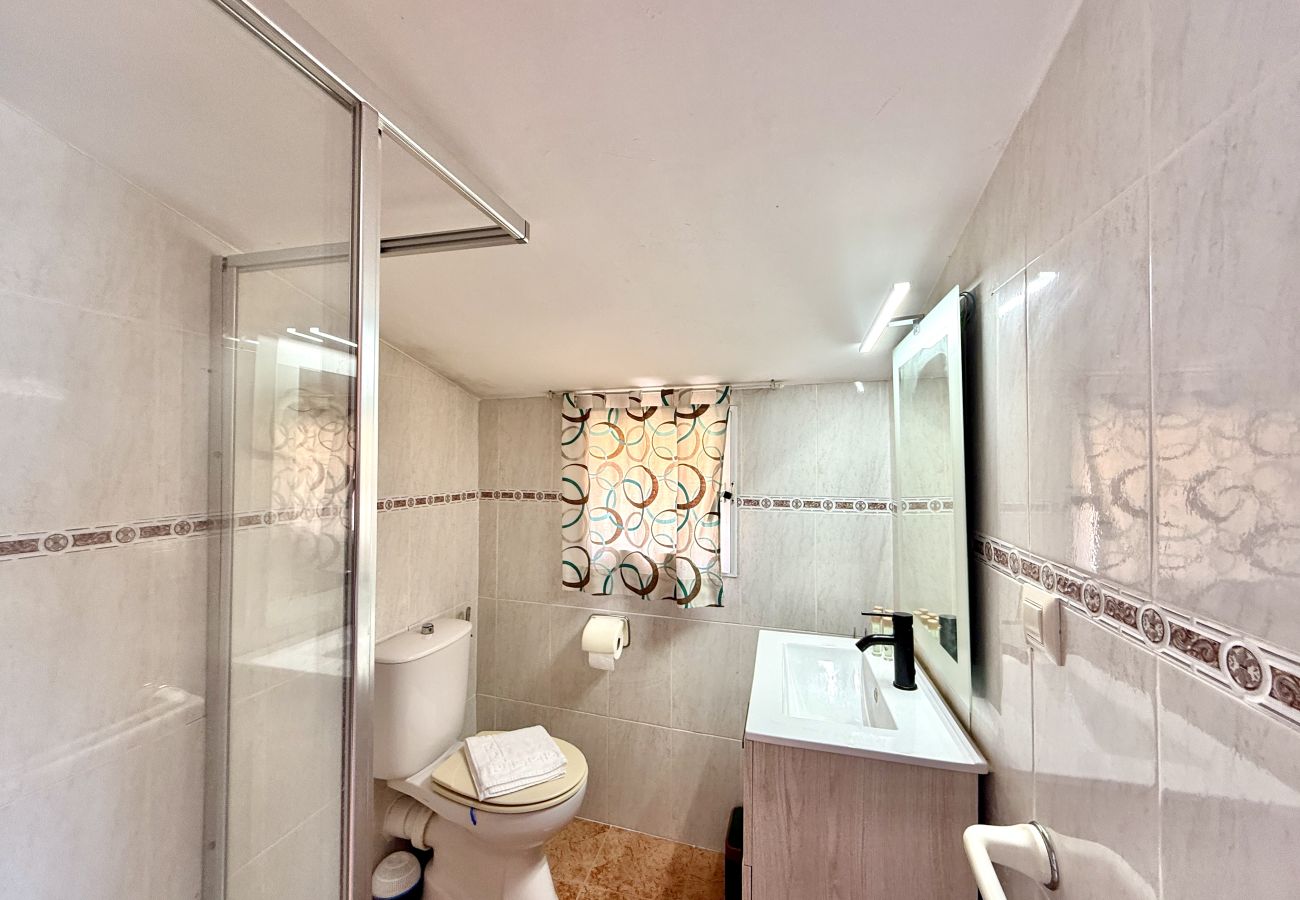 Apartment in Peñiscola - Nautic – Seafront Duplex with Spacious Terrace