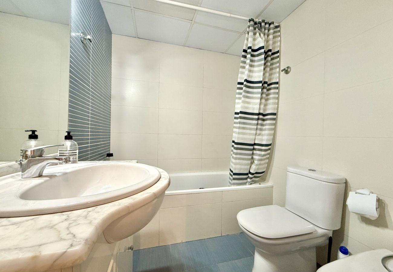 Chalet in Peñiscola - Villa Los Naranjos – Villa with Private Pool & Terrace Just a Short Walk from the Town Centre