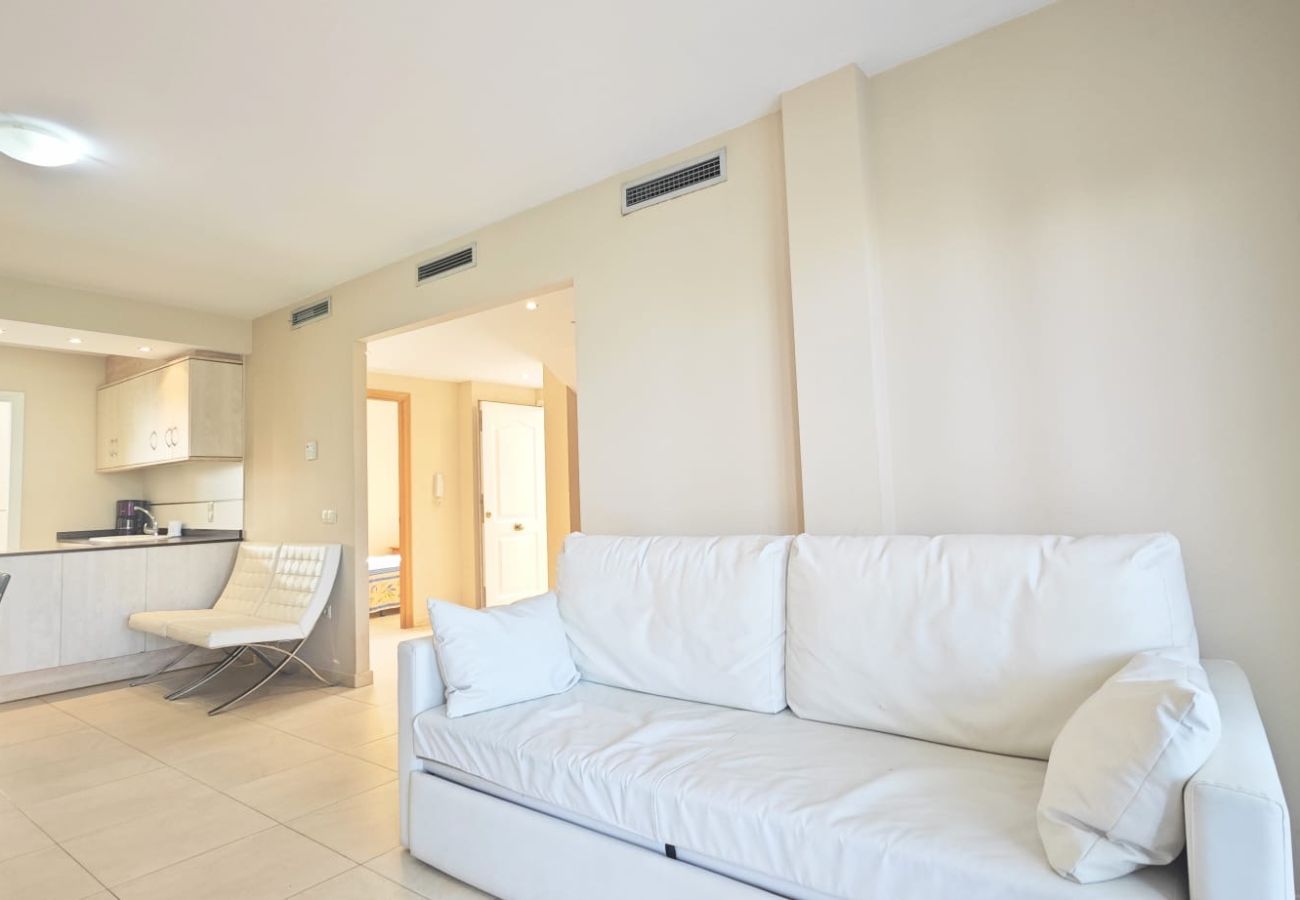Chalet in Peñiscola - Villa Los Naranjos – Villa with Private Pool & Terrace Just a Short Walk from the Town Centre
