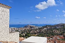 Appartement à Peñiscola - Penthouse avec vue - Holanda 