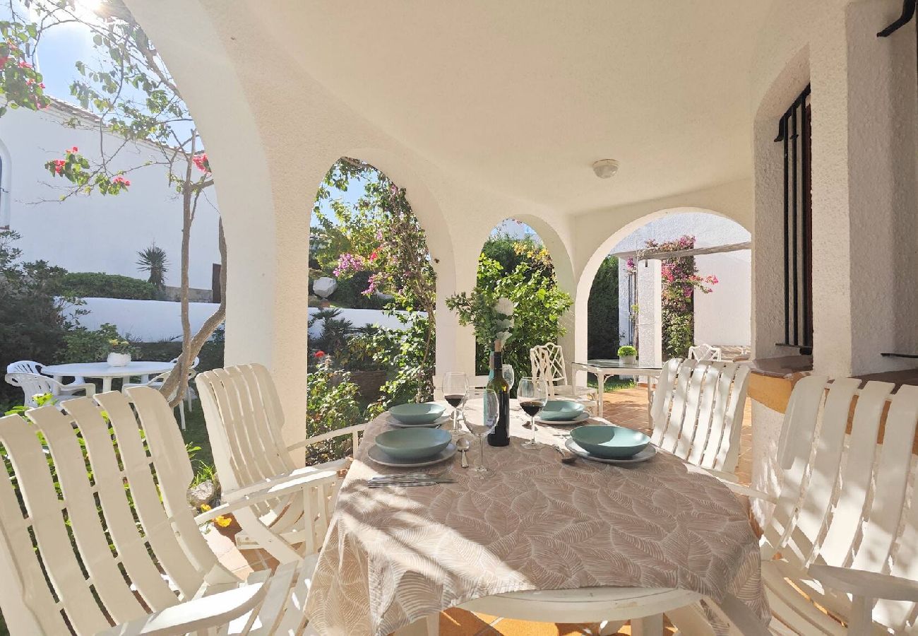 Villa à Peñiscola - Magnifique villa à Peñíscola 