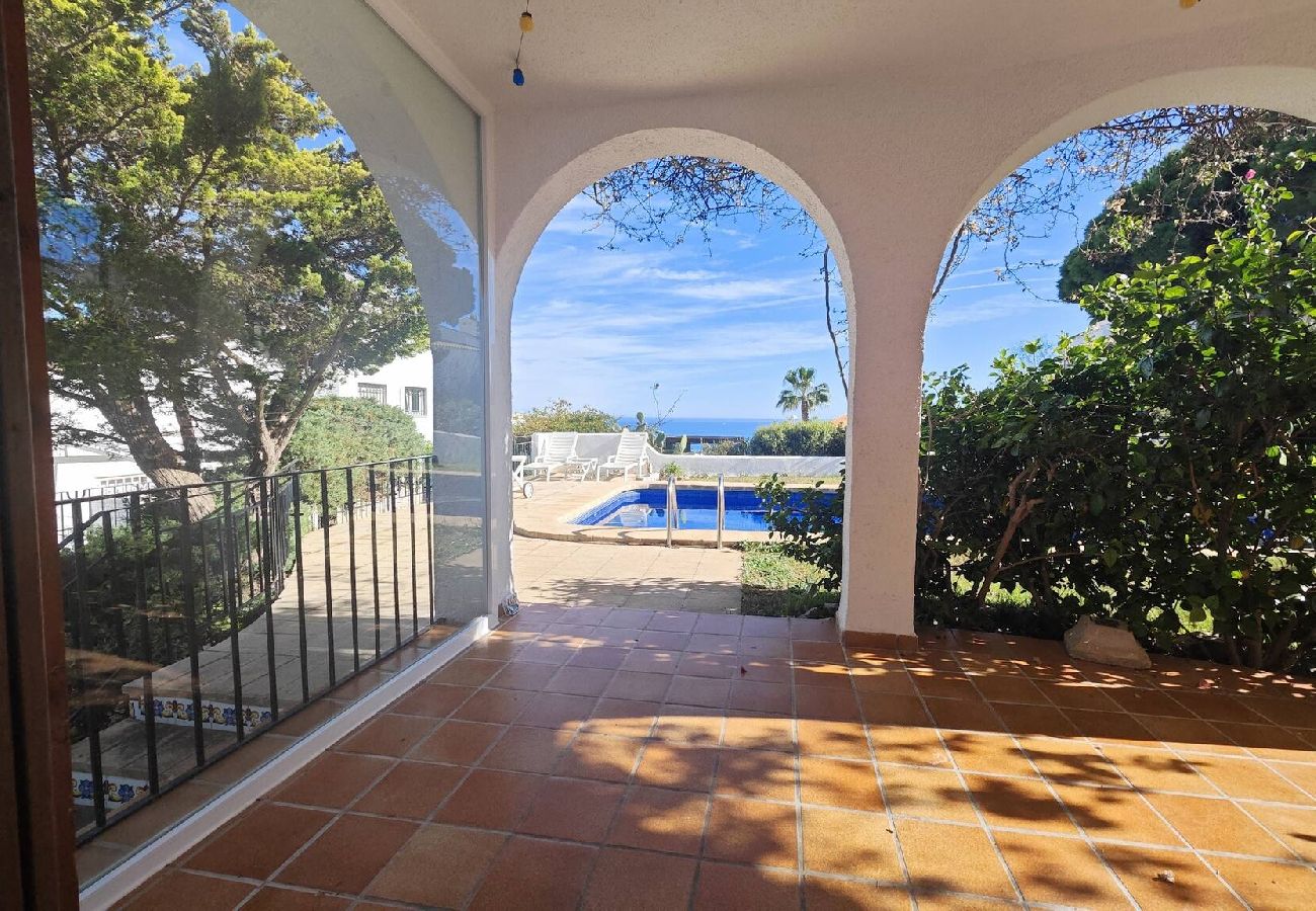 Villa à Peñiscola - Magnifique villa à Peñíscola 