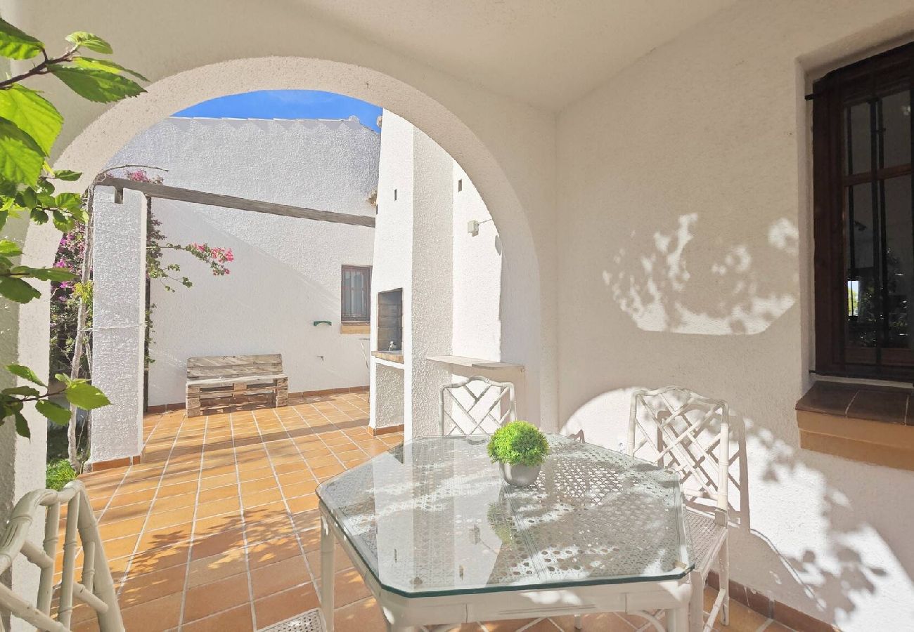 Villa à Peñiscola - Magnifique villa à Peñíscola 