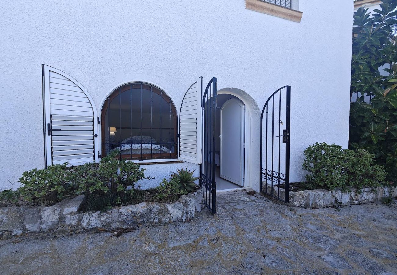 Villa à Peñiscola - Magnifique villa à Peñíscola 