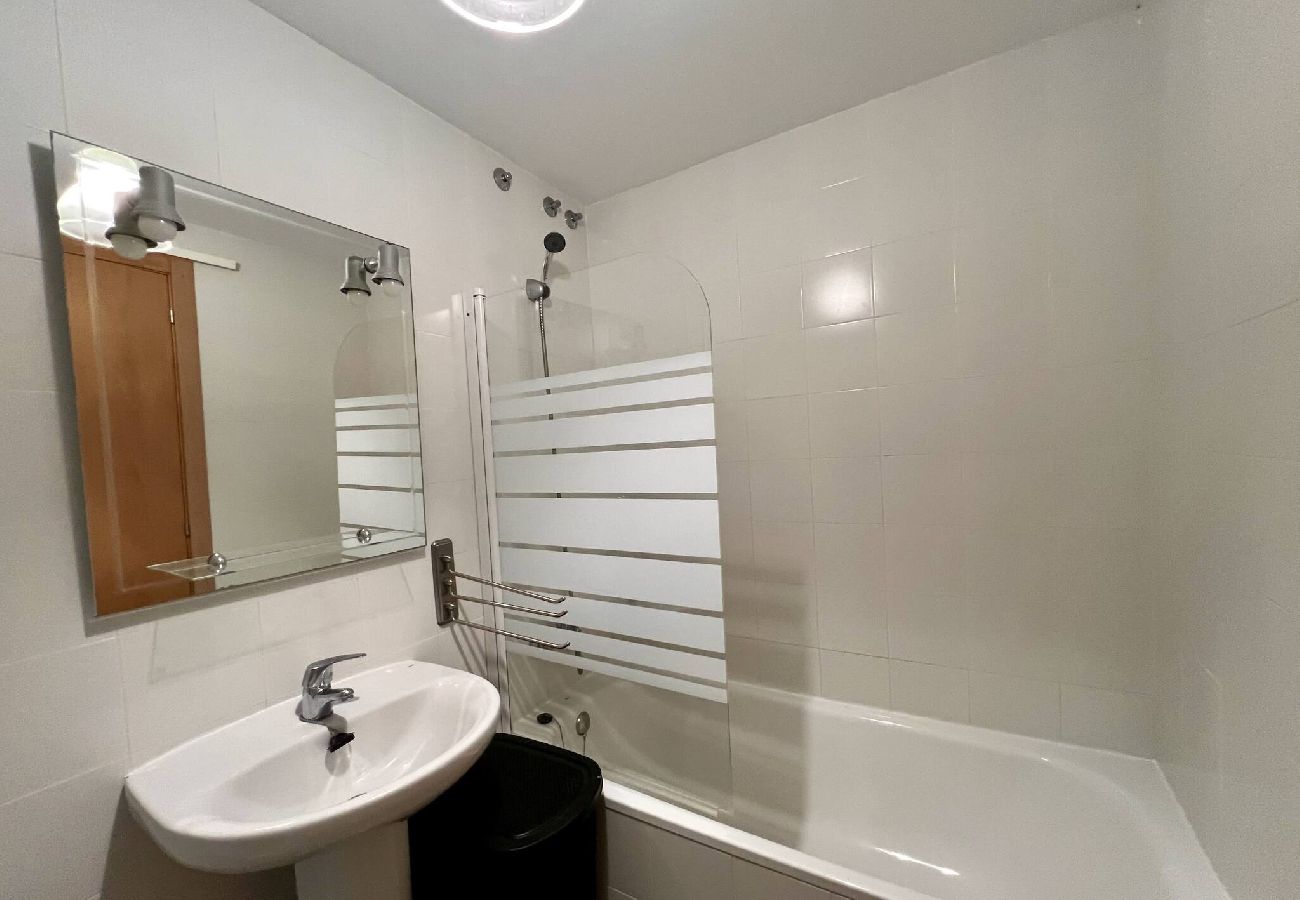 Appartement à Peñiscola - Appartement avec belle vue 