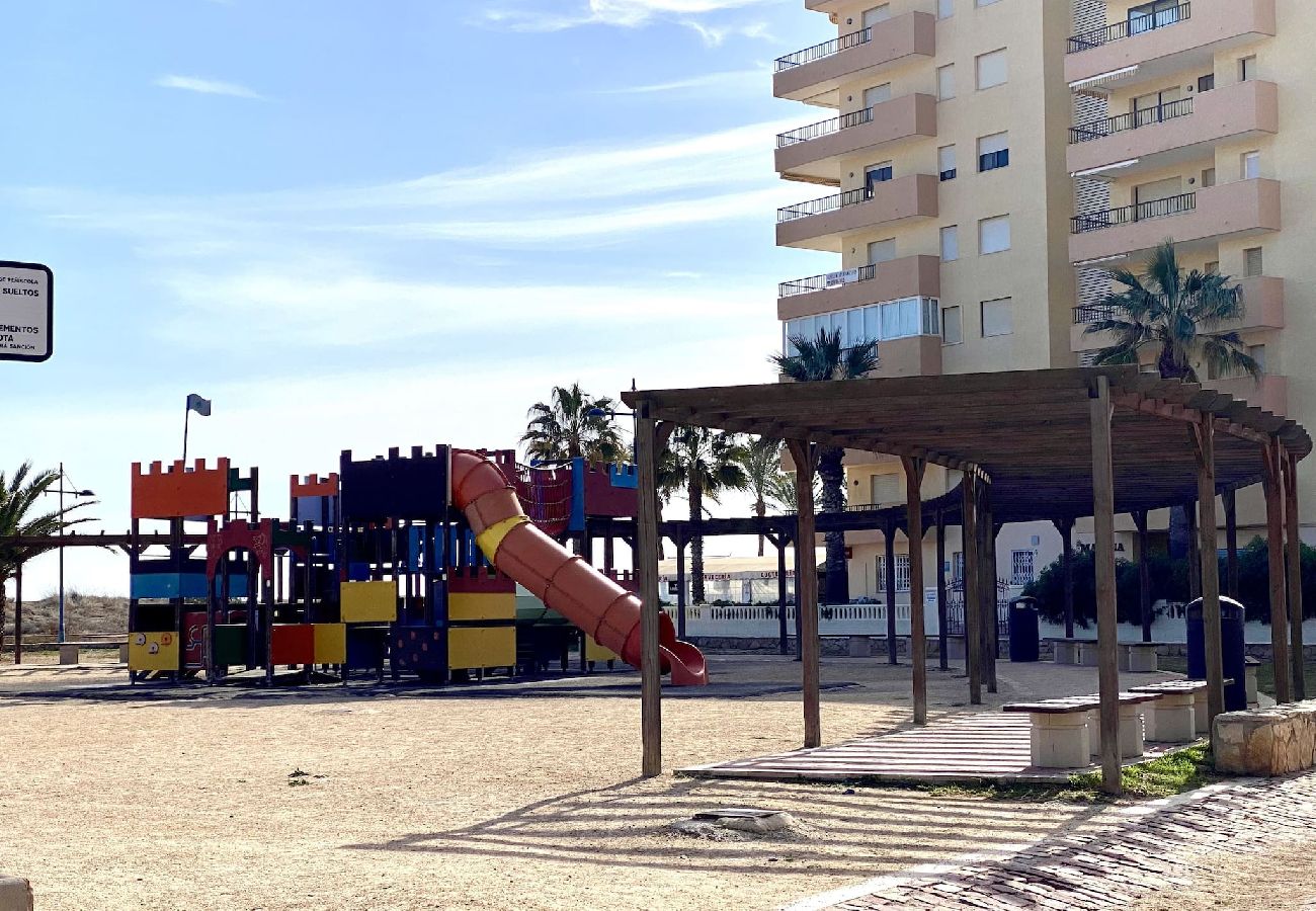 Appartement à Peñiscola - Azahar - Appartement près de la plage 