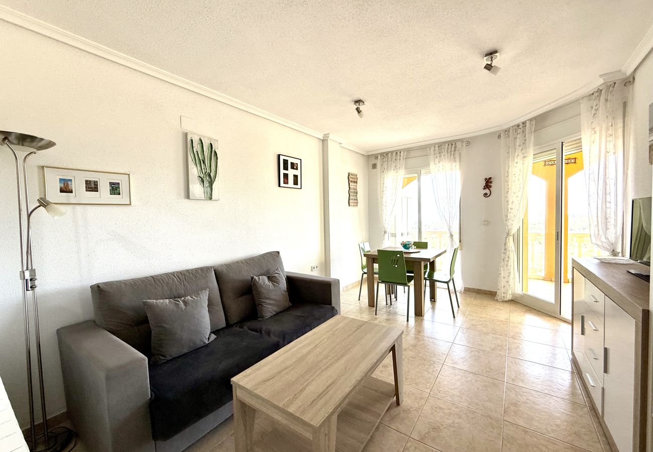 Appartement à Peñiscola - CASA HUGO