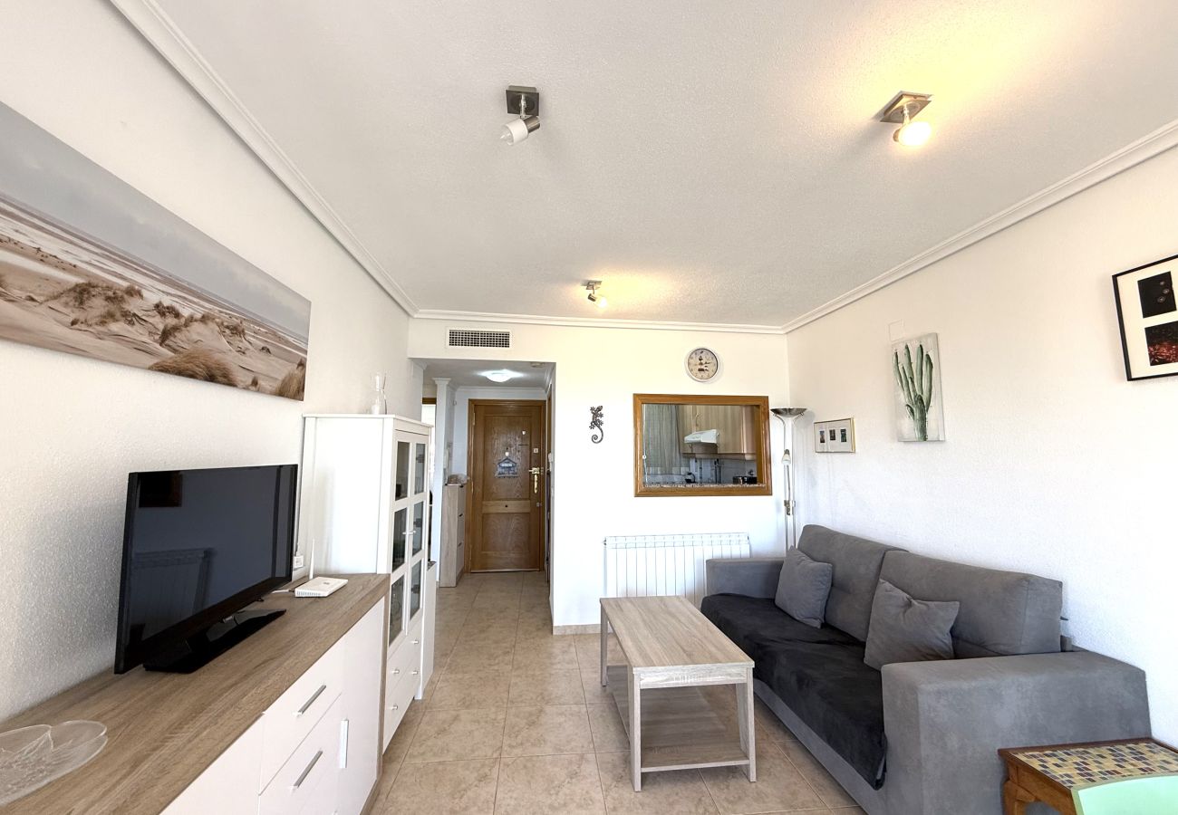 Appartement à Peñiscola - CASA HUGO