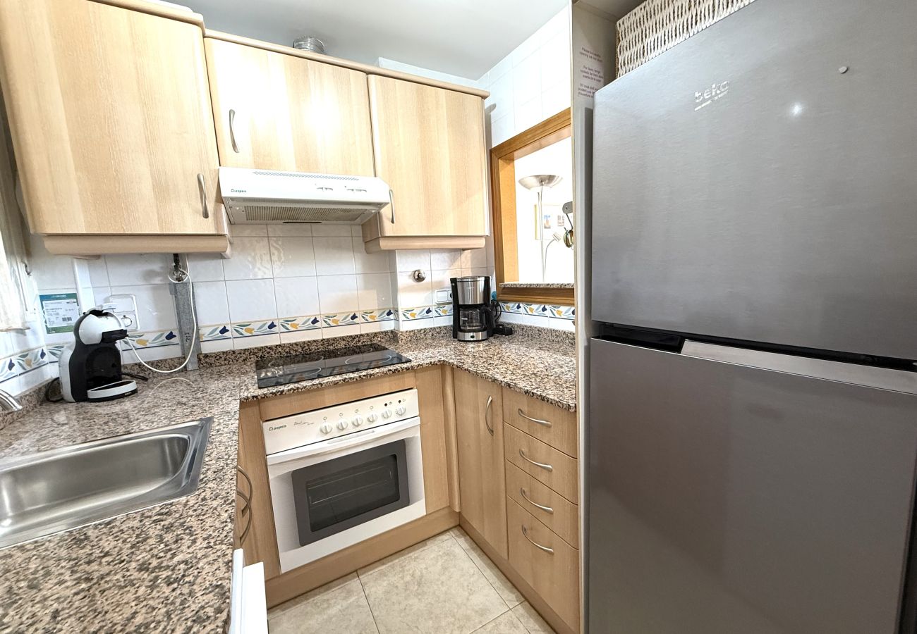 Appartement à Peñiscola - CASA HUGO
