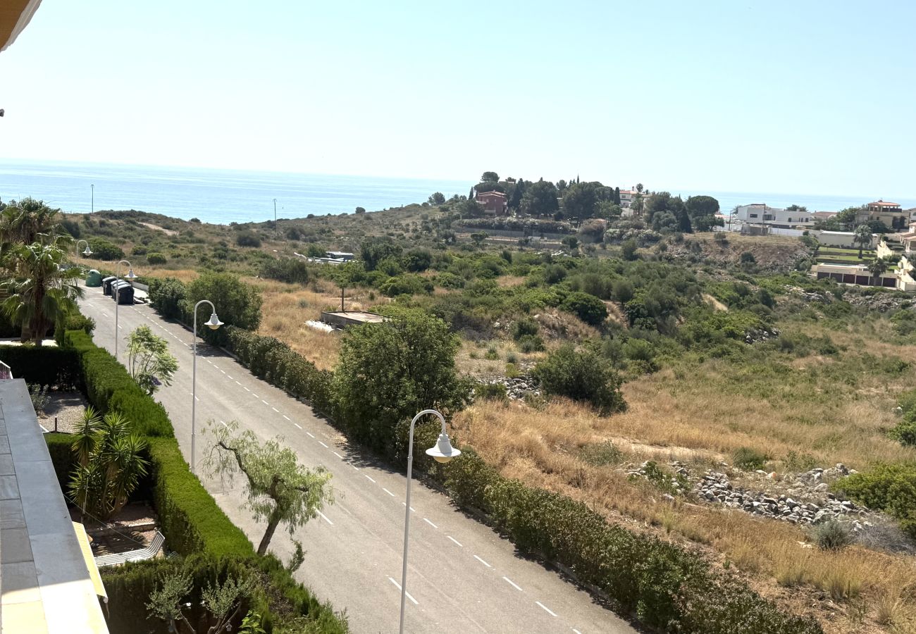 Appartement à Peñiscola - CASA HUGO