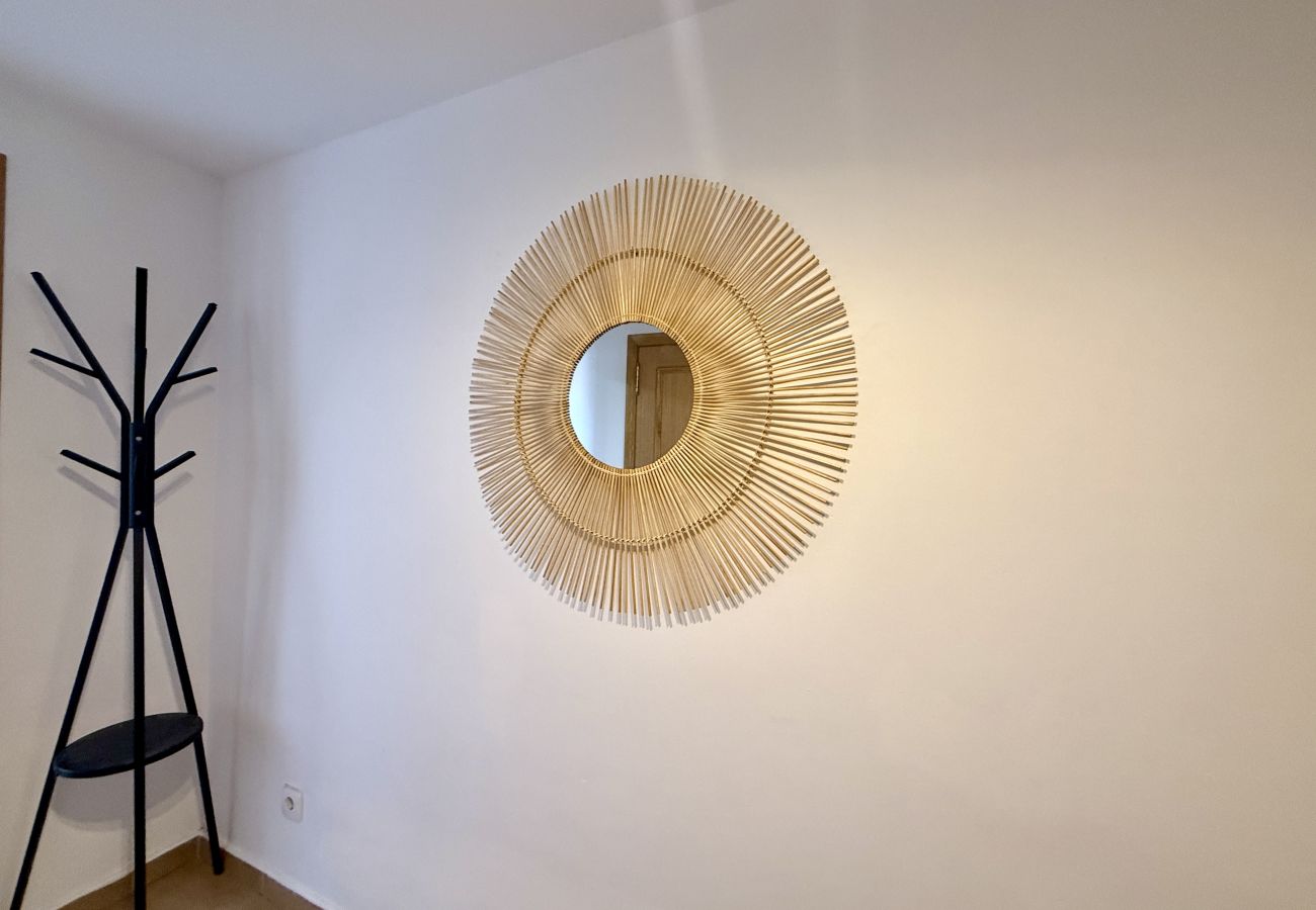 Appartement à Peñiscola - El Clero E - Appartement spacieux et central