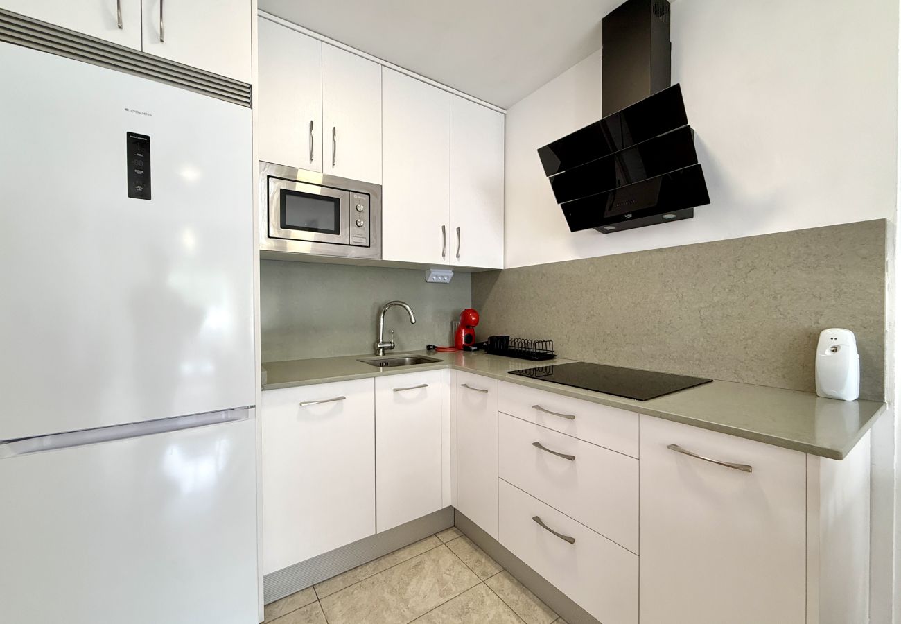 Appartement à Peñiscola - Peñismar Relax · Vacances en famille à Peñíscola