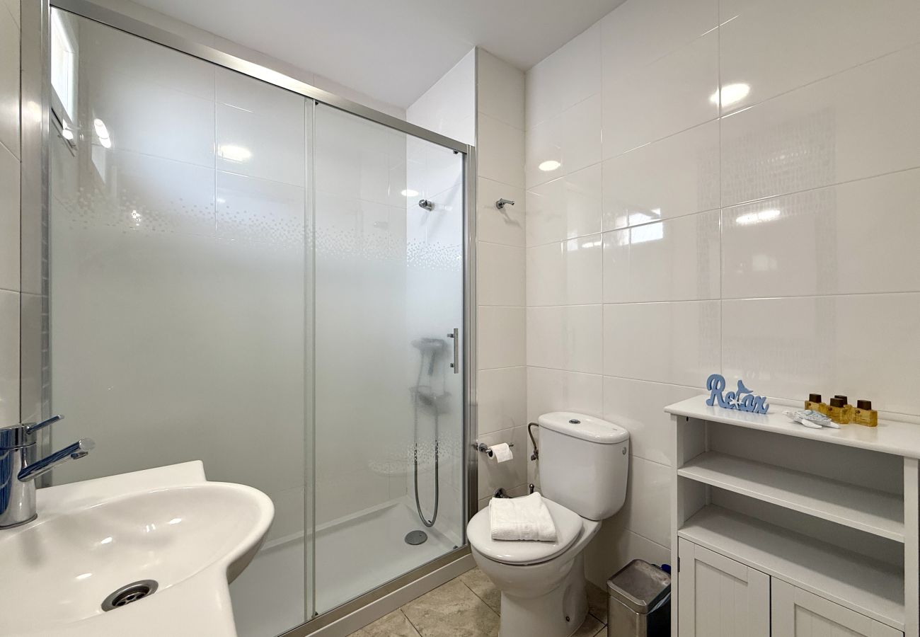 Appartement à Peñiscola - Peñismar Relax · Vacances en famille à Peñíscola