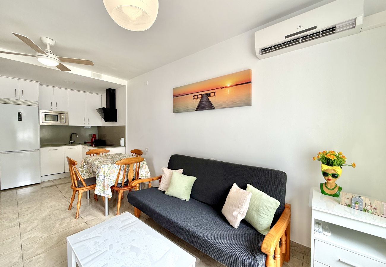 Appartement à Peñiscola - Peñismar Relax · Vacances en famille à Peñíscola
