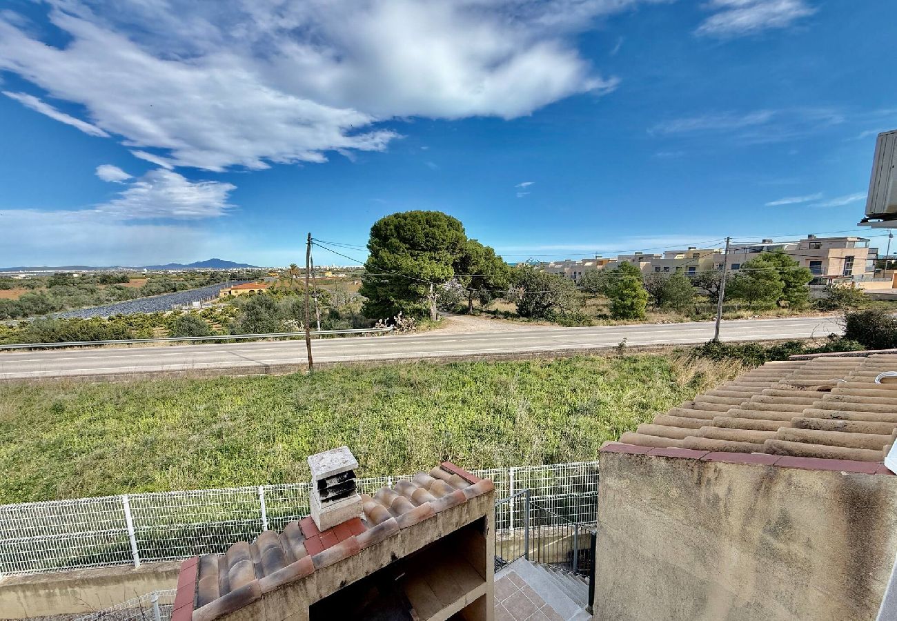 Maison à Peñiscola - Los Olivos - Casa Adosada 