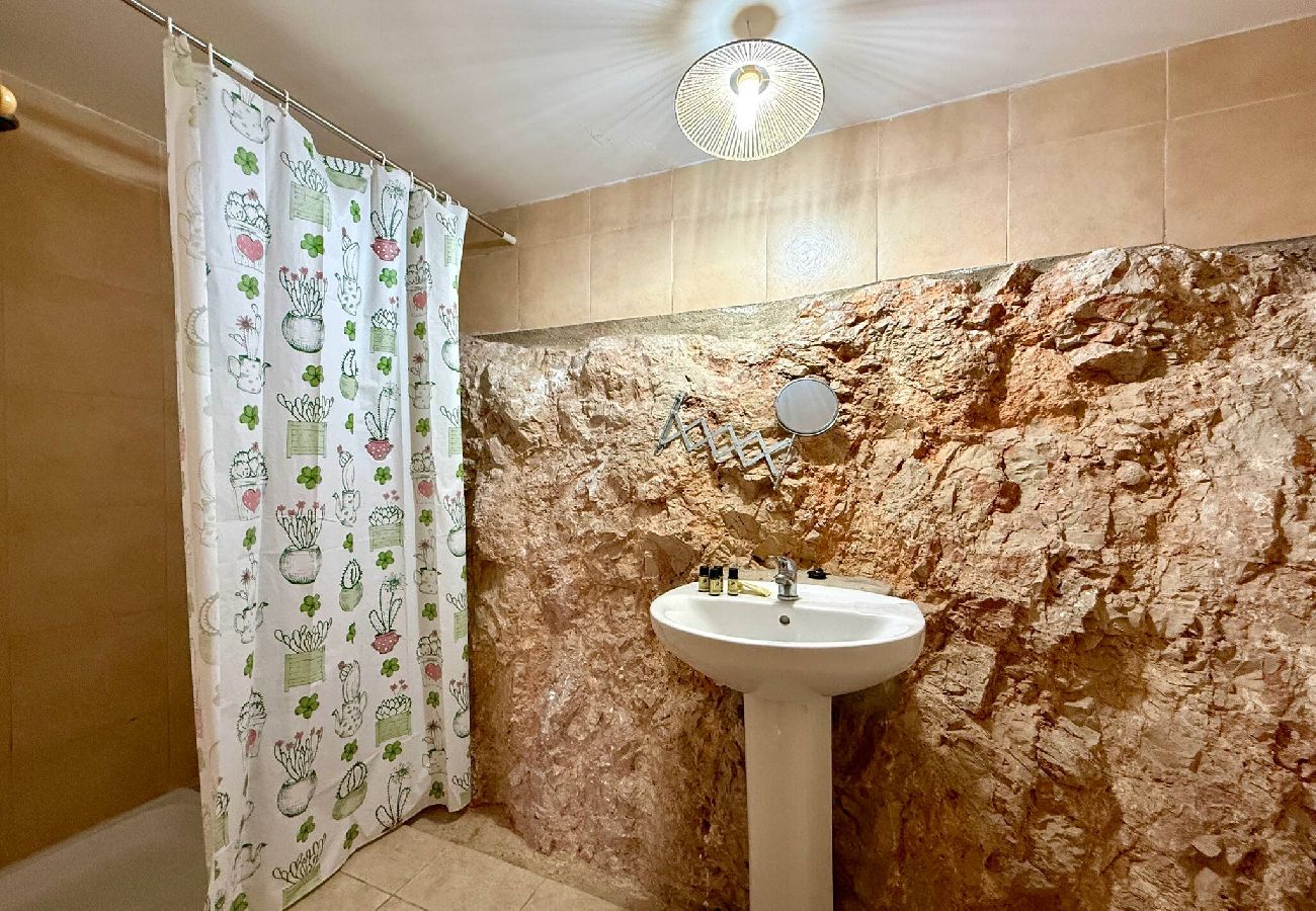 Appartement à Peñiscola - Puerto Mar | Duplex avec vue à Cerromar 