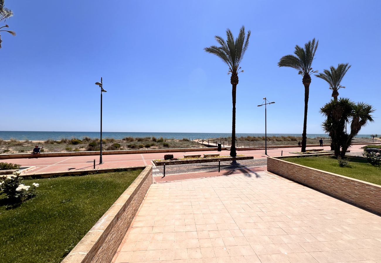Appartement à Peñiscola - Surfing - Apartamento a pie de playa 