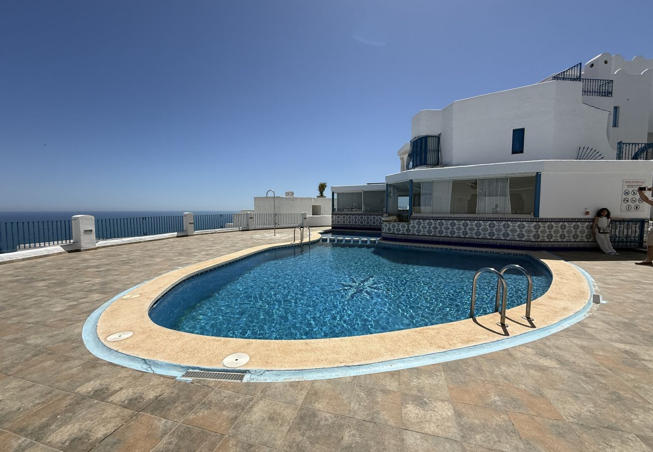 Appartement à Peñiscola - Perla - Marevostrum
