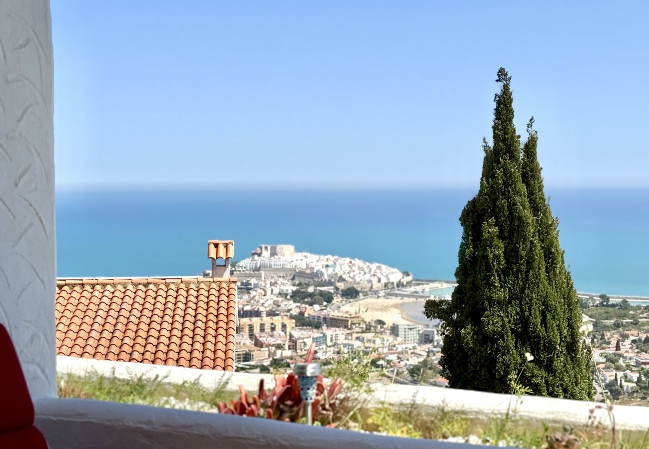 Appartement à Peñiscola - Perla - Marevostrum