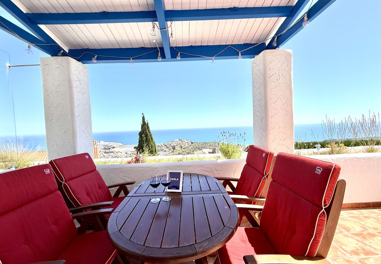 Appartement à Peñiscola - Perla - Marevostrum