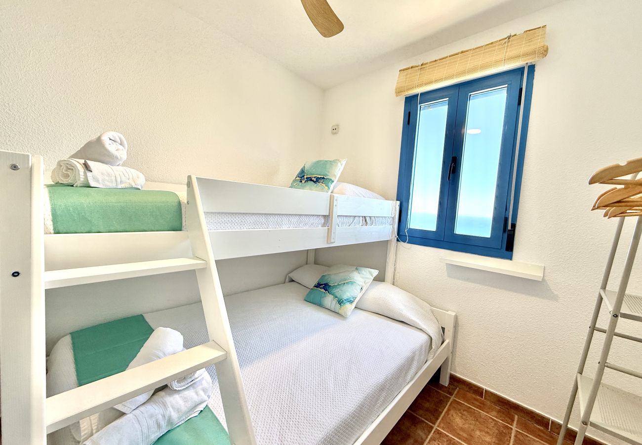 Appartement à Peñiscola - Perla - Marevostrum