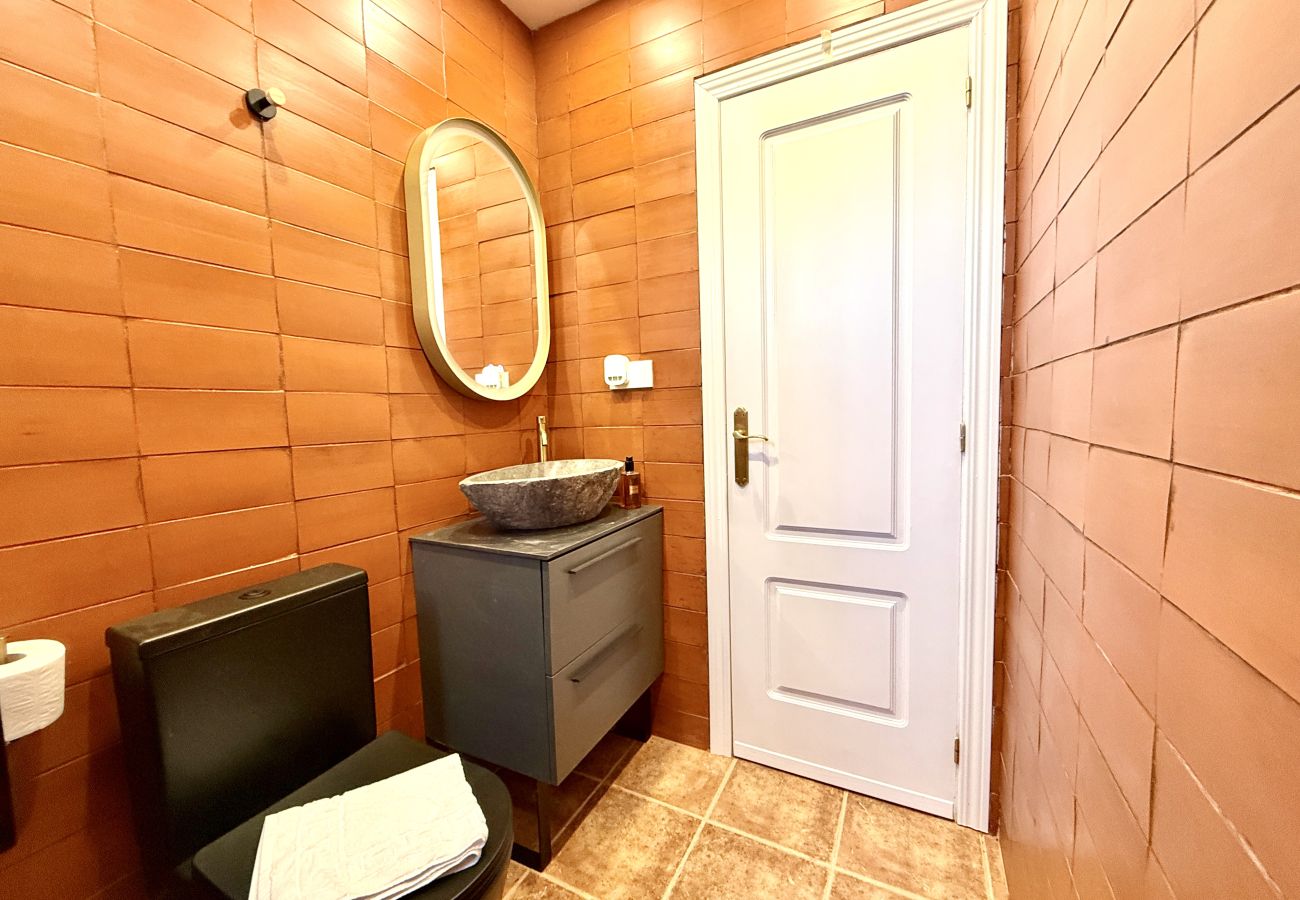 Appartement à Peñiscola - Perla - Marevostrum