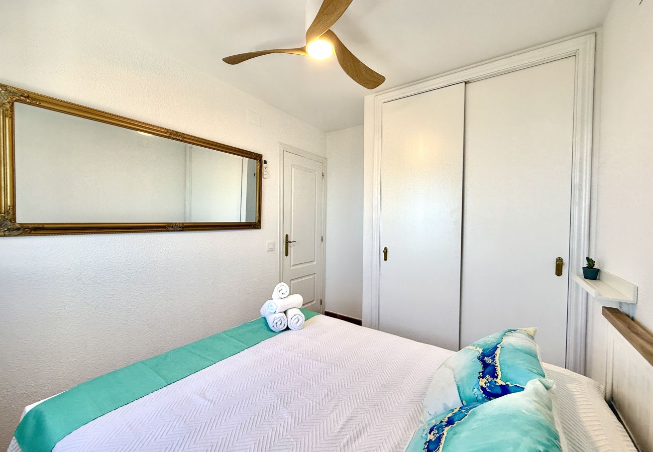 Appartement à Peñiscola - Perla - Marevostrum