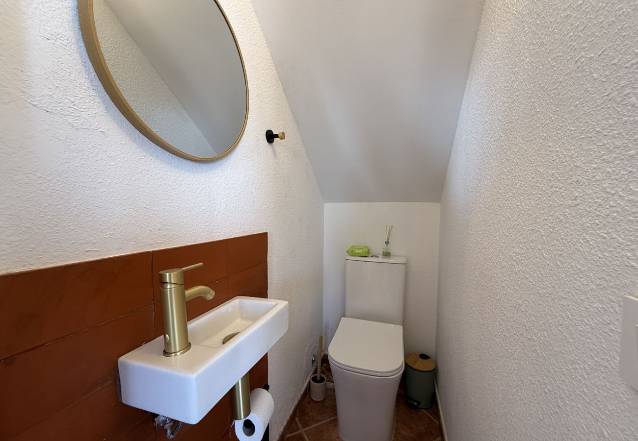 Appartement à Peñiscola - Perla - Marevostrum