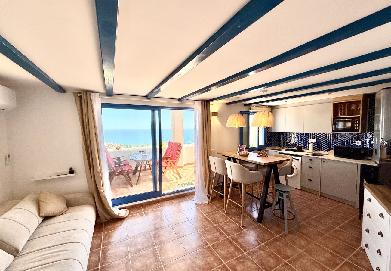 Appartement à Peñiscola - Perla - Marevostrum